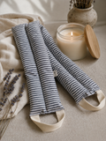 Weighted Lavender Neck Wrap