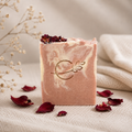 Lavender Rose Artisan Soap