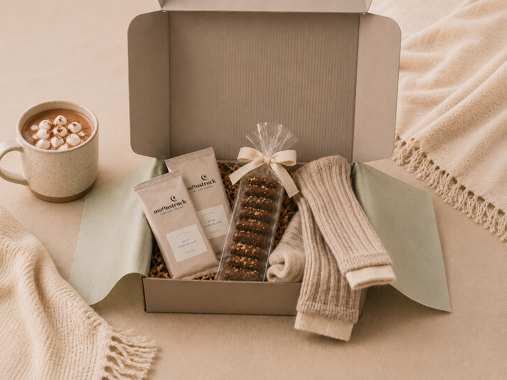 Cozy Up