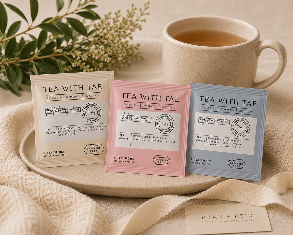 Tea Time